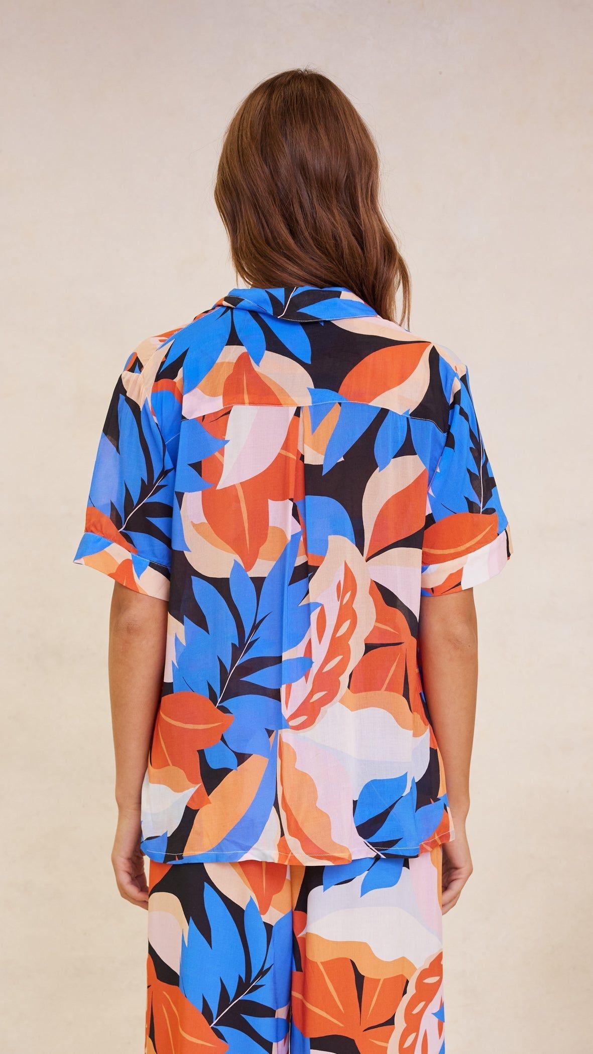 Lukas Shirt sold by MINKPINK product image thumbnail 5