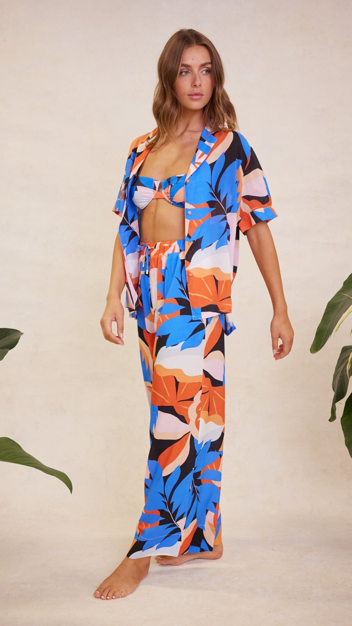 Lukas Shirt sold by MINKPINK product image thumbnail 4