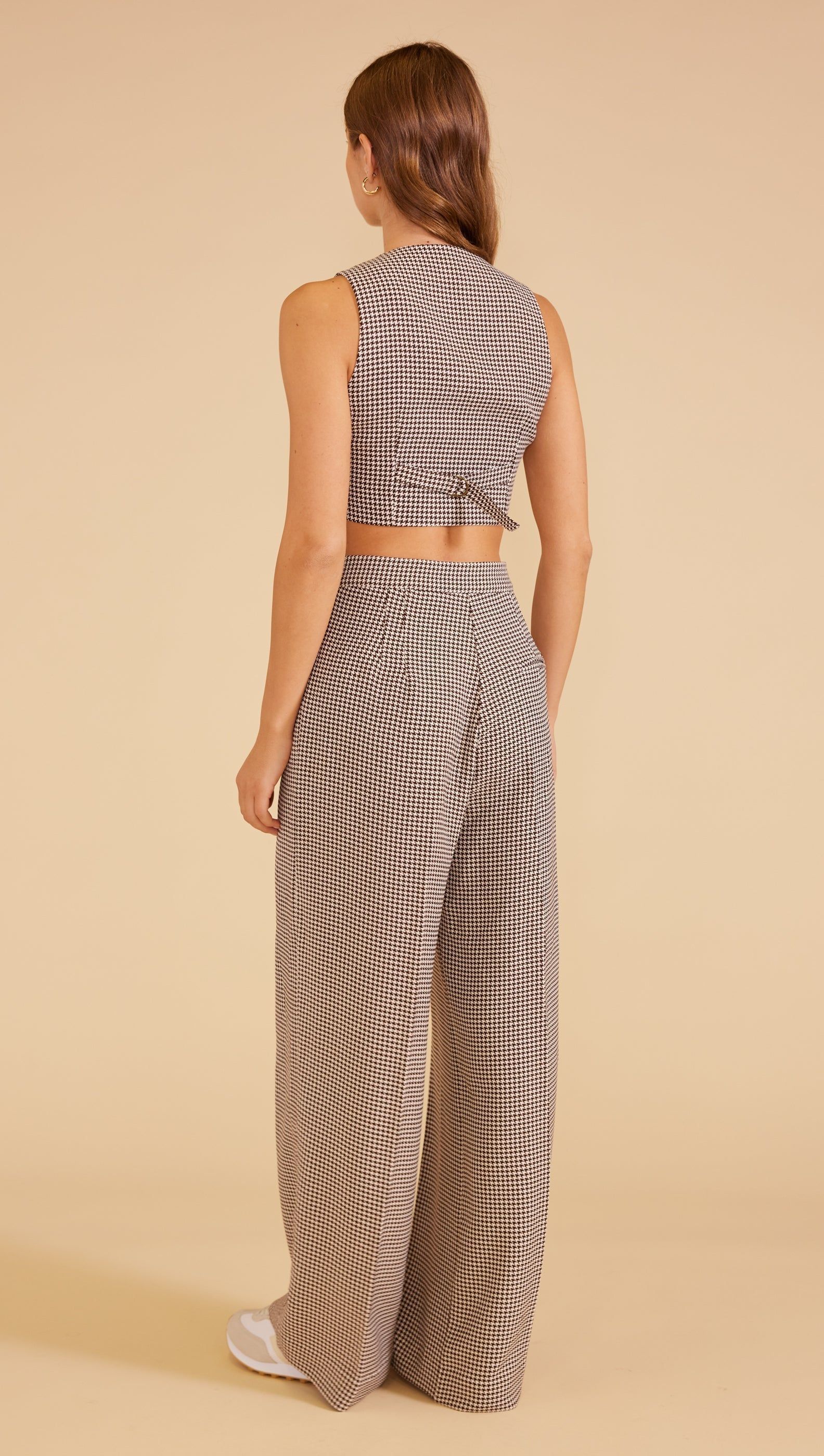 Elena Vest sold by MINKPINK product image thumbnail 5