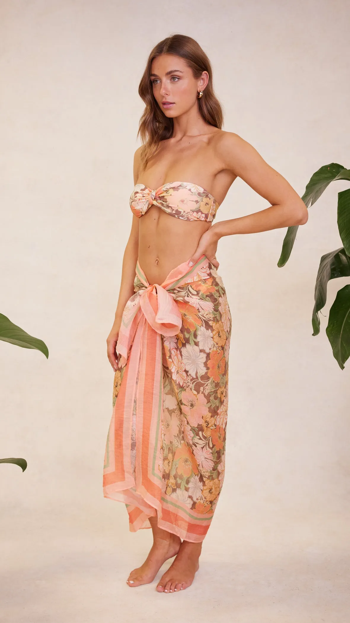 Brinkley Sarong sold by MINKPINK product image thumbnail 4