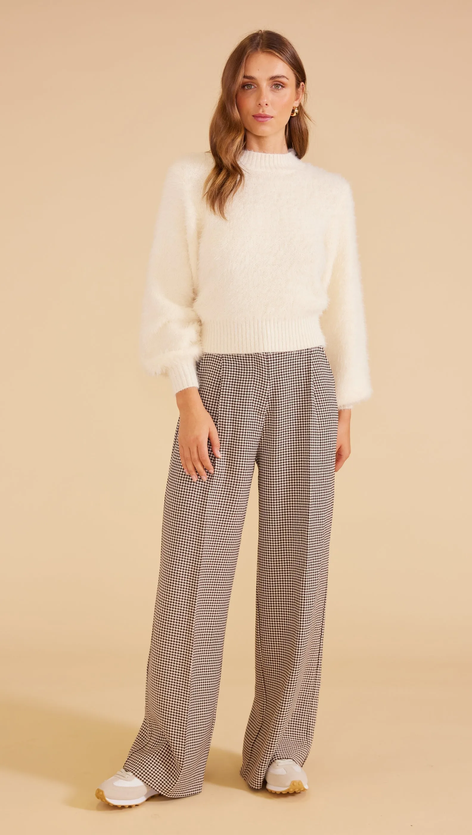 Elena Pant - Final Sale sold by MINKPINK