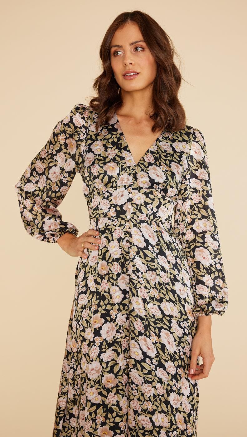 Eliza Midi Dress sold by MINKPINK product image thumbnail 2