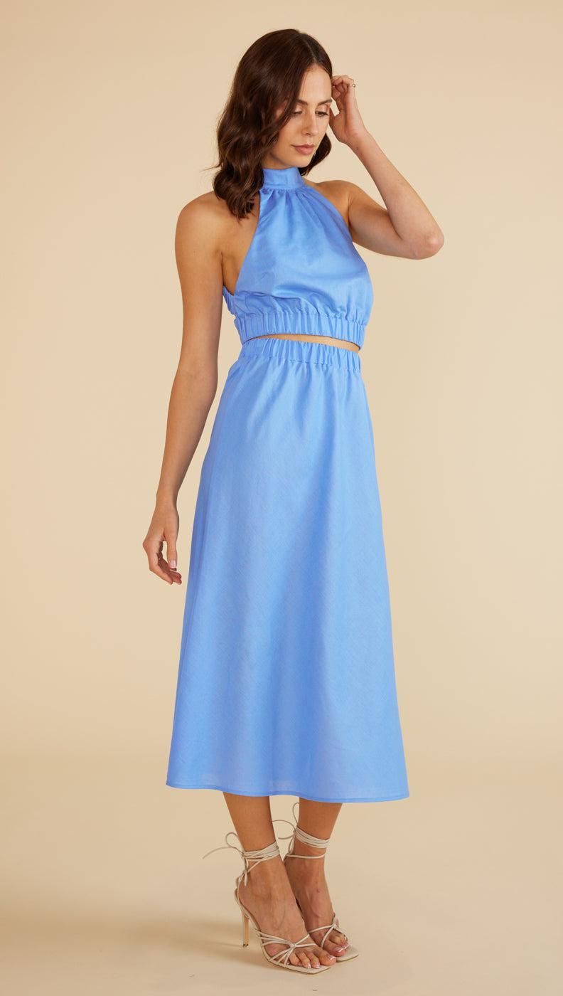 Aria Top sold by MINKPINK product image thumbnail 3