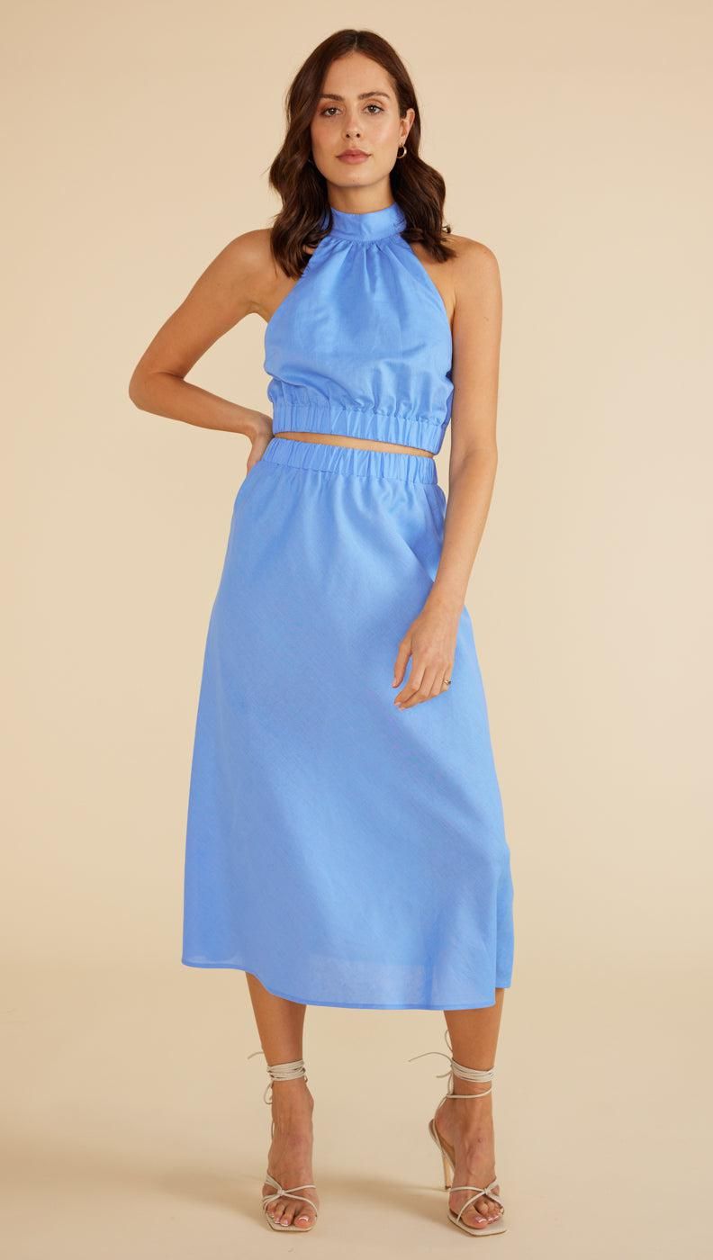 Aria Top sold by MINKPINK product image thumbnail 2