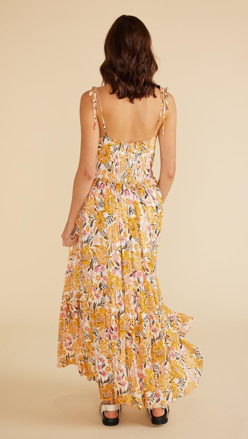 Ezra Sundress sold by MINKPINK product image thumbnail 4