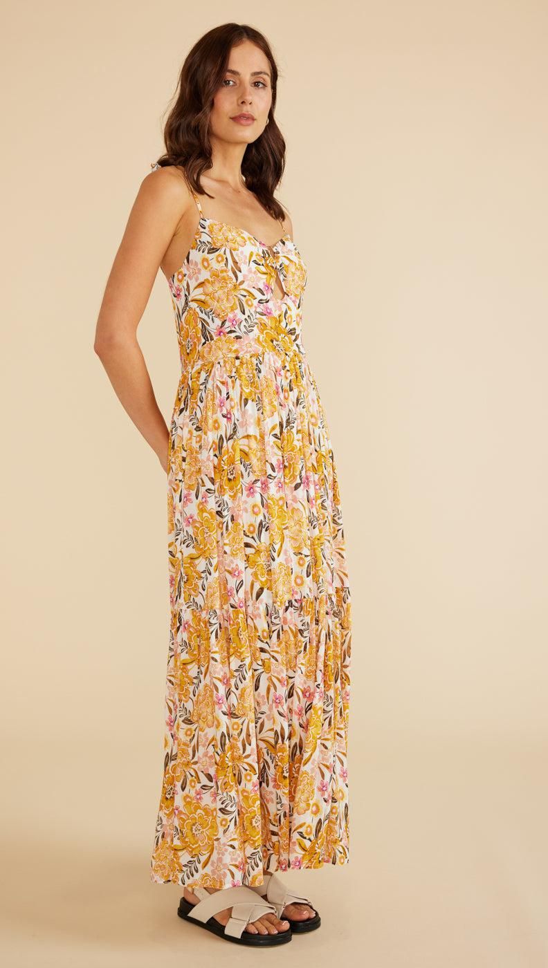 Ezra Sundress sold by MINKPINK product image thumbnail 3
