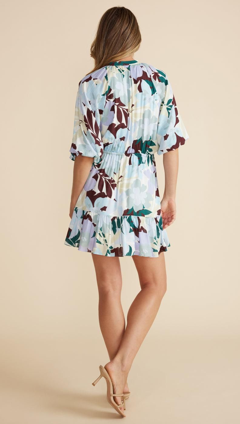 Kendal Mini Dress sold by MINKPINK product image thumbnail 4