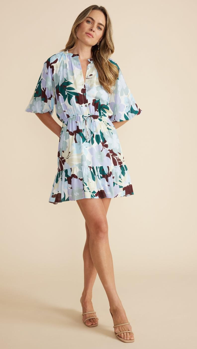 Kendal Mini Dress sold by MINKPINK