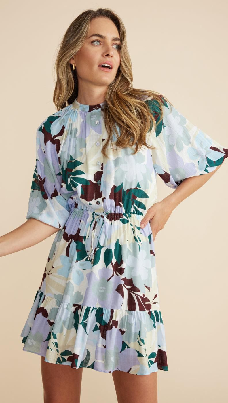 Kendal Mini Dress sold by MINKPINK product image thumbnail 5