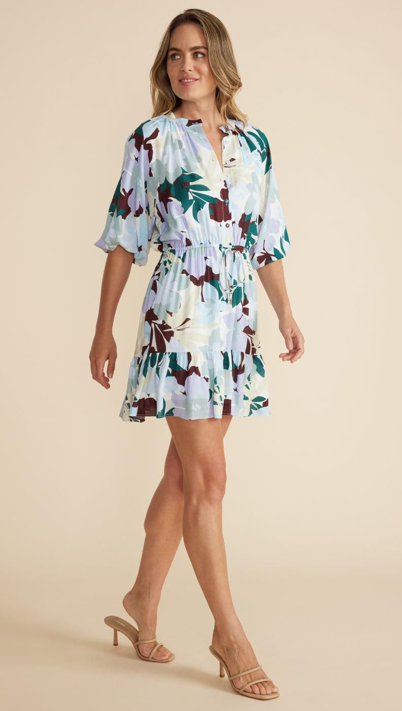 Kendal Mini Dress sold by MINKPINK product image thumbnail 3