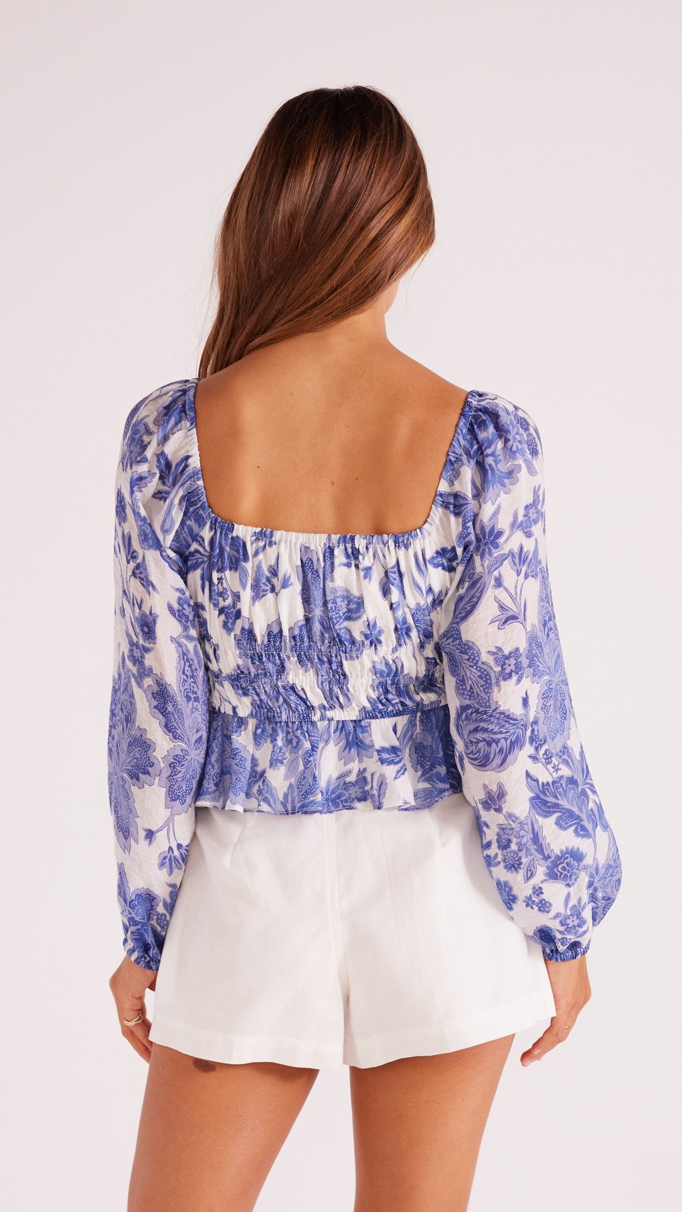 Perla Blouse sold by MINKPINK product image thumbnail 5