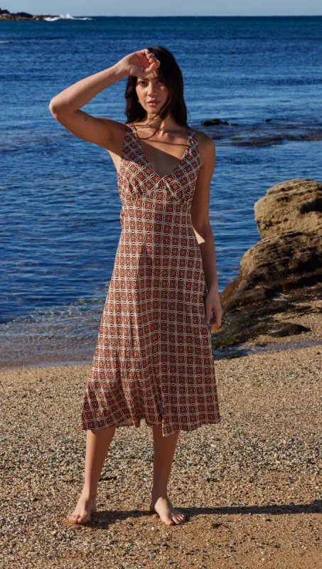 Anela Sundress - Final Sale sold by MINKPINK