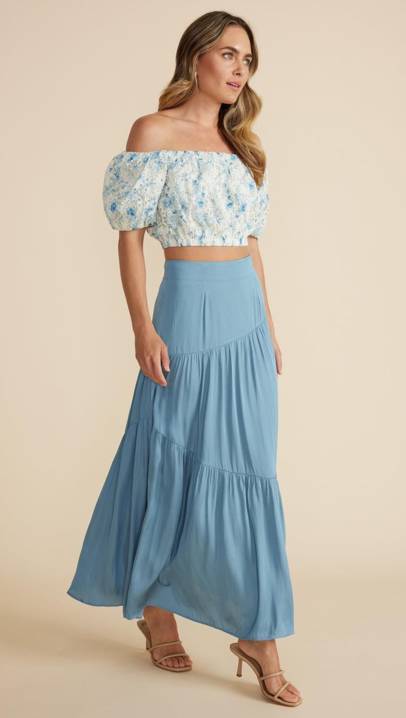 Zephyr Off Shoulder Top sold by MINKPINK product image thumbnail 3