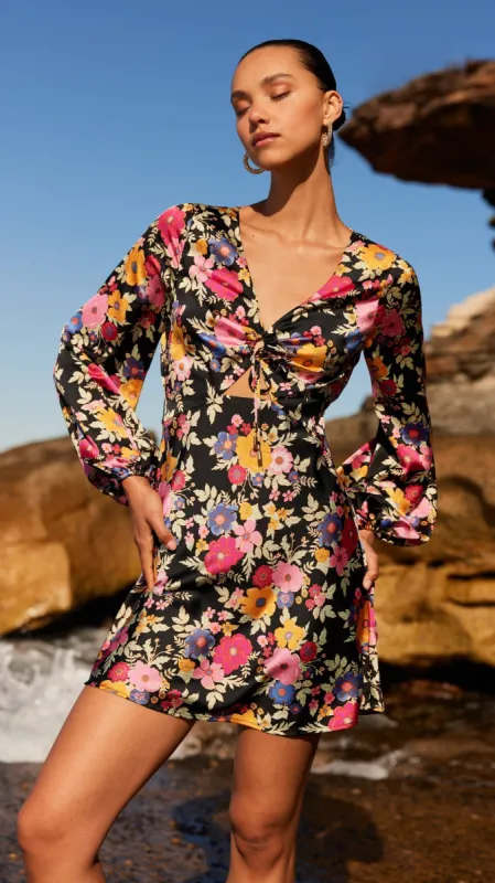 Emira Mini Dress sold by MINKPINK