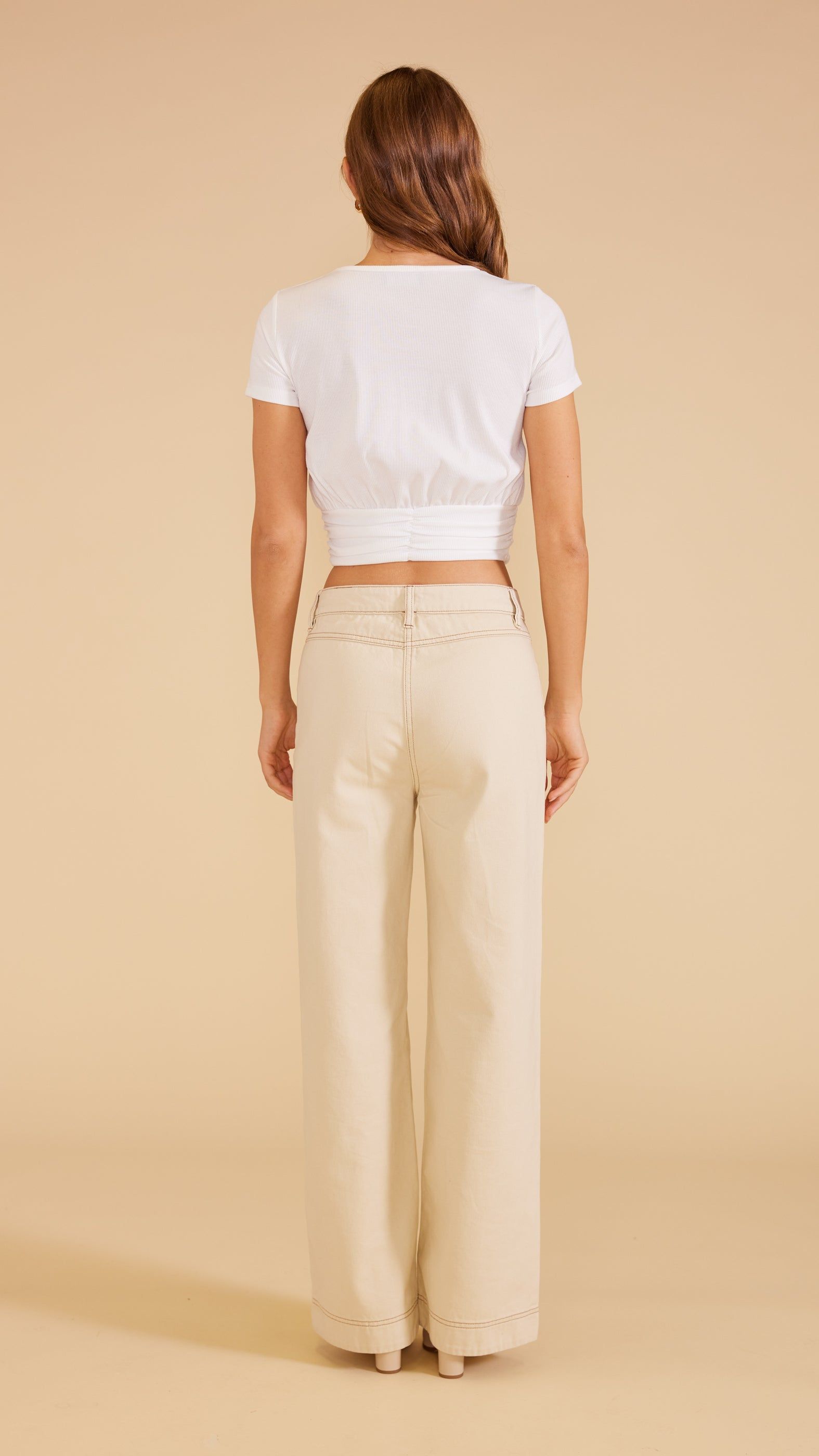 Emery Top sold by MINKPINK product image thumbnail 4