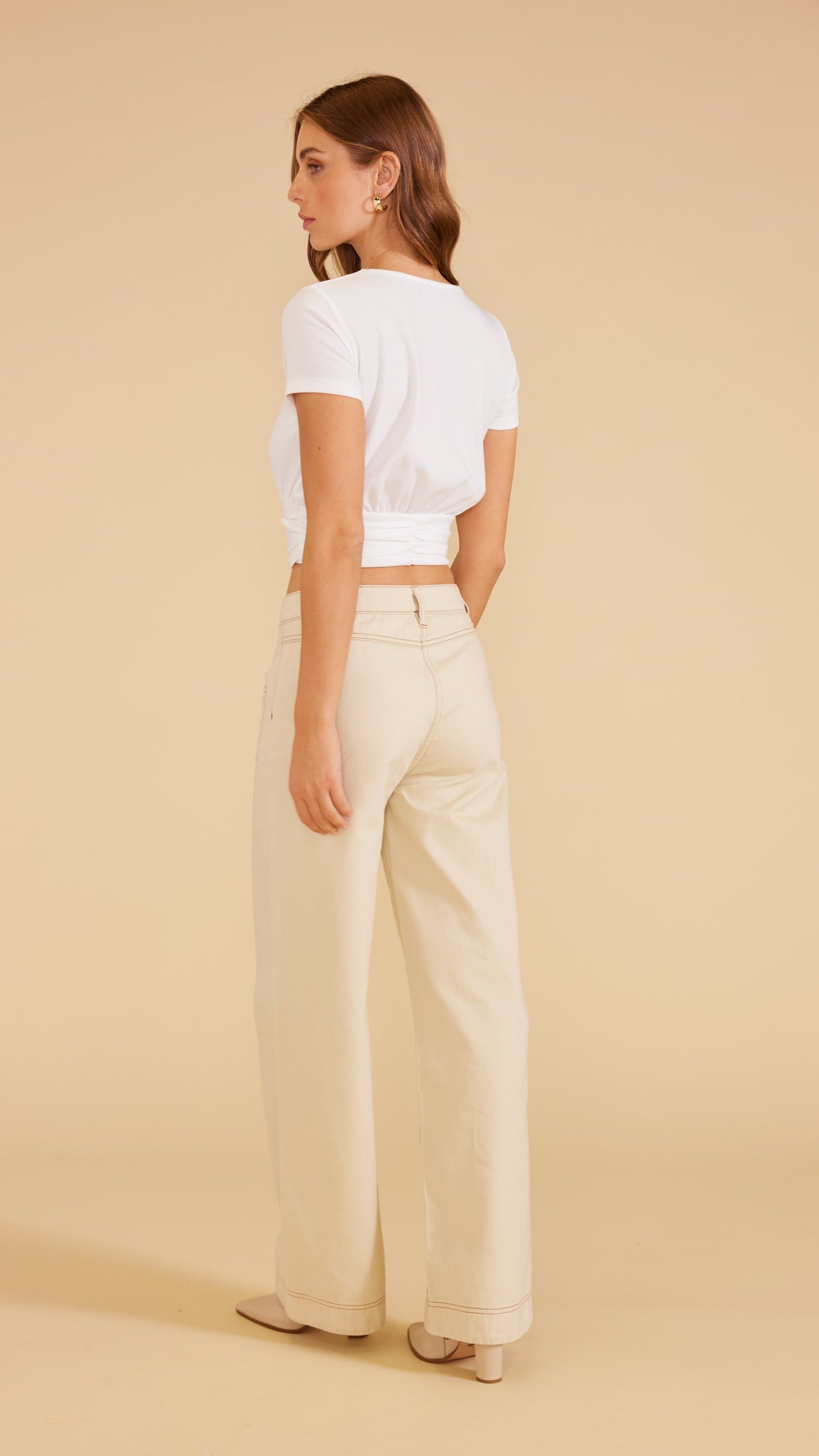 Emery Top sold by MINKPINK product image thumbnail 3