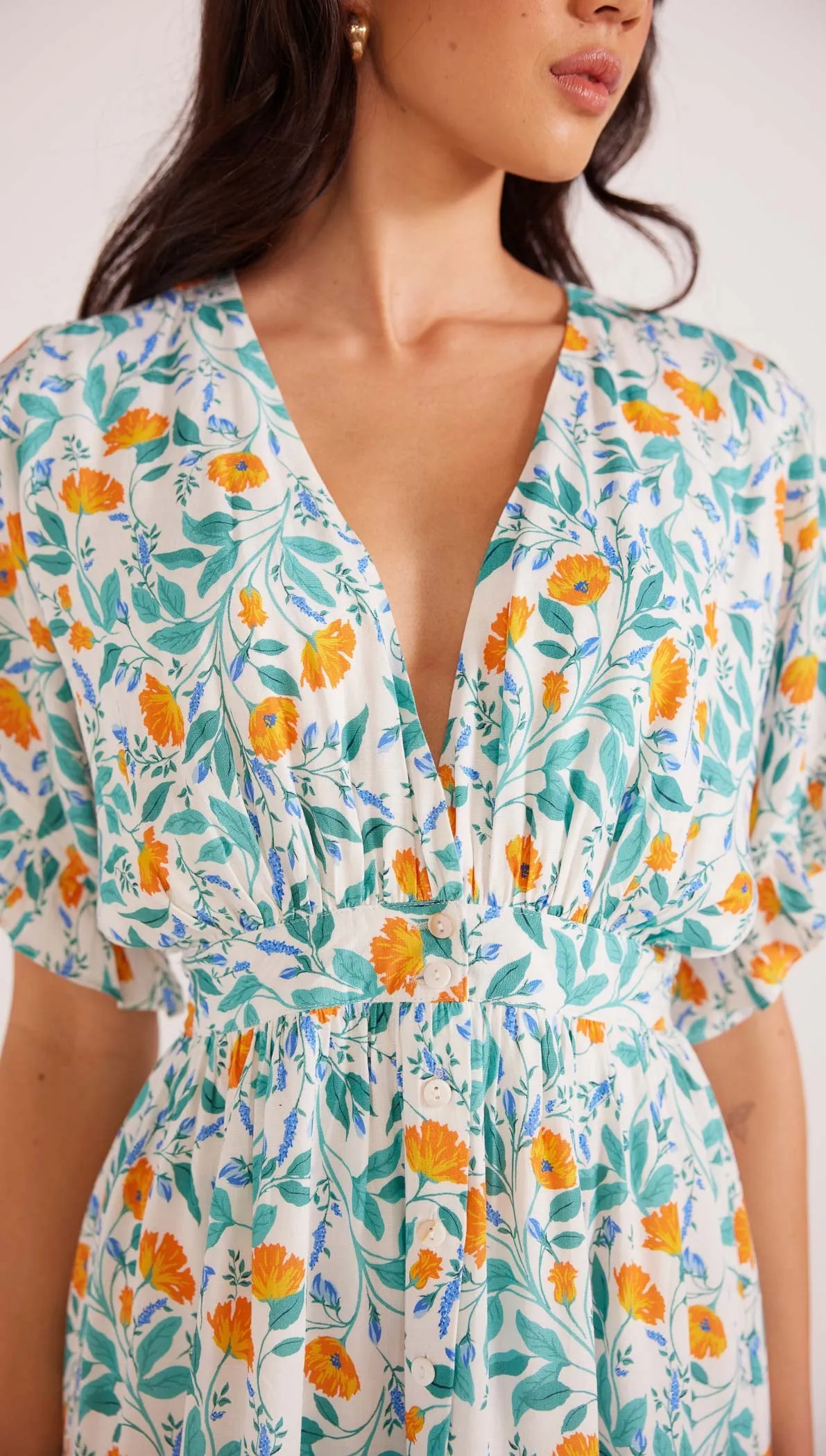 Bonnie Mini Dress sold by MINKPINK product image thumbnail 3