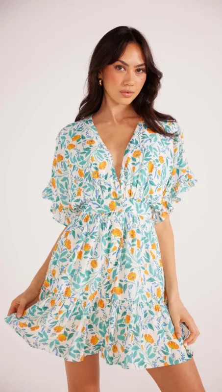 Bonnie Mini Dress sold by MINKPINK