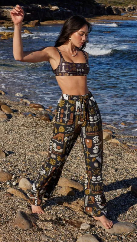 Makai Pants sold by MINKPINK