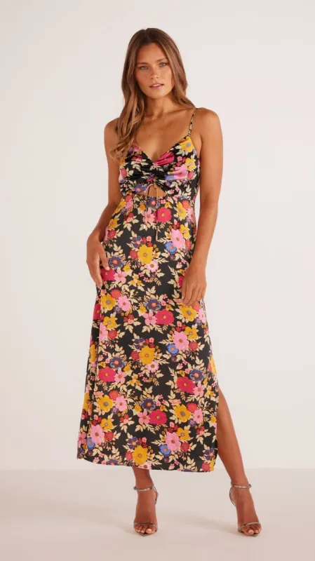 Emira Slip Dress sold by MINKPINK