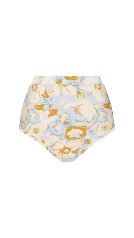 Lumi High Waisted Bottoms sold by MINKPINK