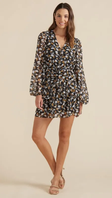 Elena Mini Dress sold by MINKPINK