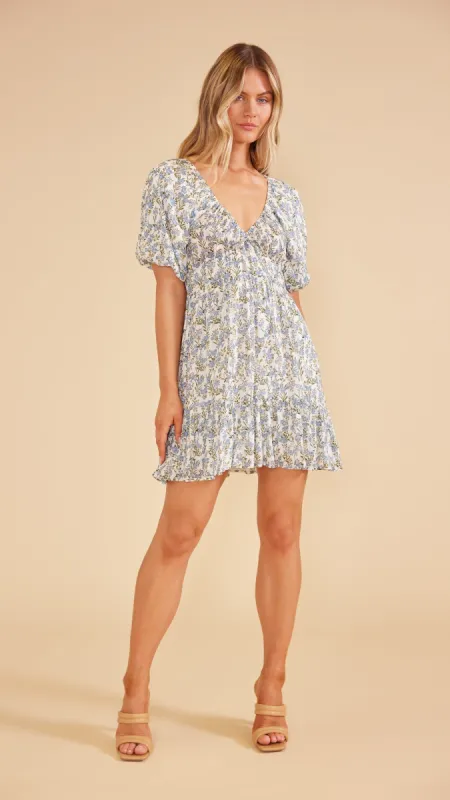 Juniper Mini Dress sold by MINKPINK