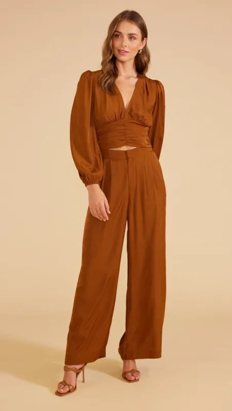 Clara Pant sold by MINKPINK