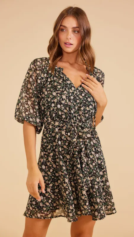 Lily Mini Dress sold by MINKPINK