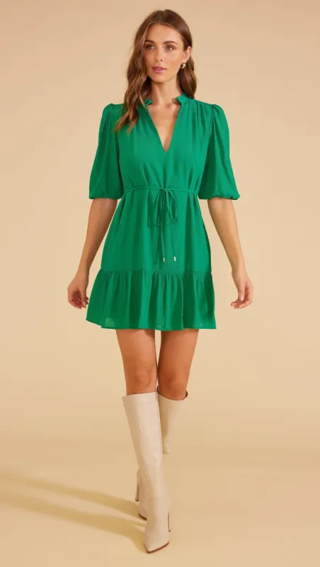 Eleanor Mini Dress sold by MINKPINK