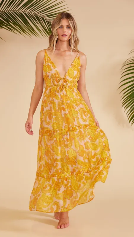 Blaise Sundress sold by MINKPINK