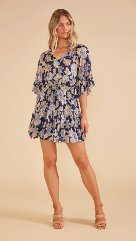 QUINN MINI DRESS sold by MINKPINK