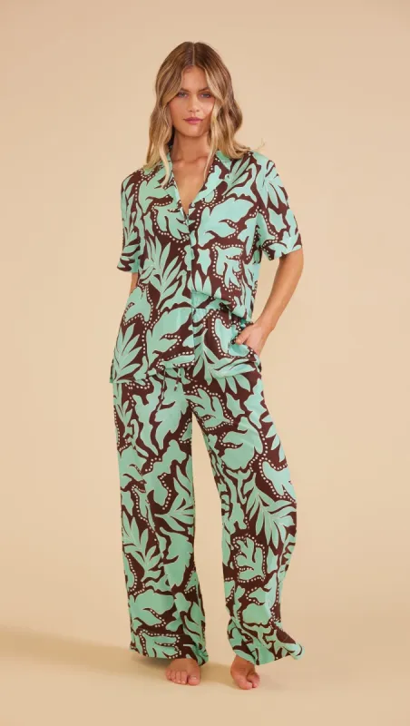 KELANI PANTS sold by MINKPINK