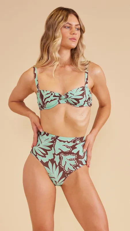 KELANI BRA TOP sold by MINKPINK