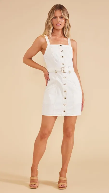 ALEXA MINI DRESS sold by MINKPINK