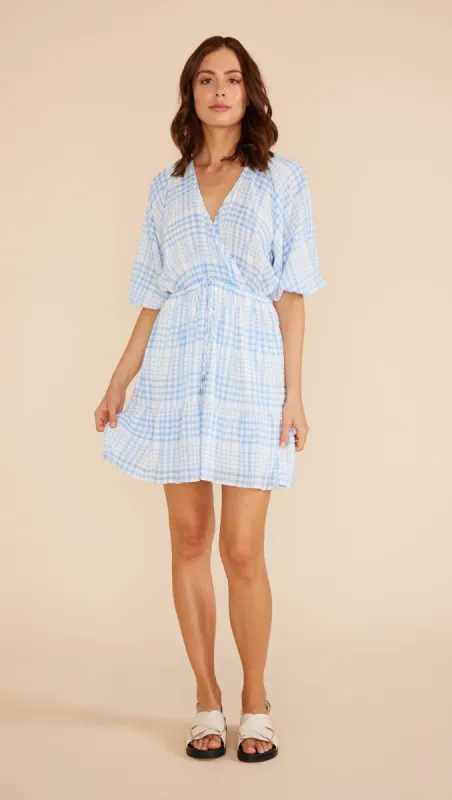 Parker Mini Dress sold by MINKPINK