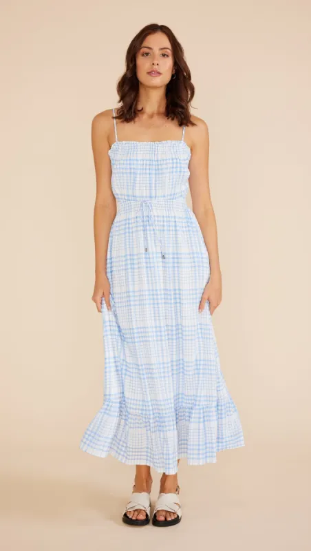 Parker Midi Dress sold by MINKPINK