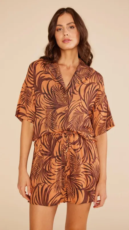 Finley Shorts sold by MINKPINK