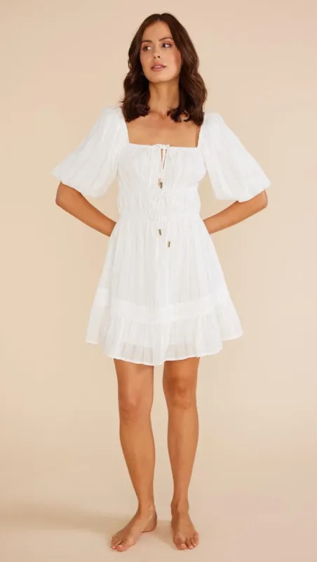 Norah Mini Dress sold by MINKPINK