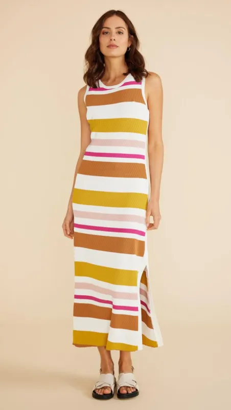 Lyric Knit Midi Dress sold by MINKPINK