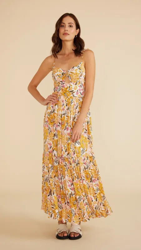 Ezra Sundress sold by MINKPINK