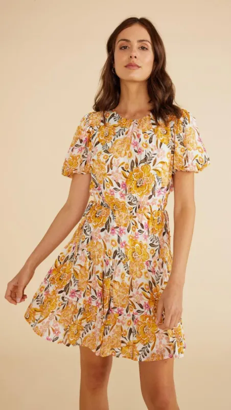 Ezra Mini Dress sold by MINKPINK