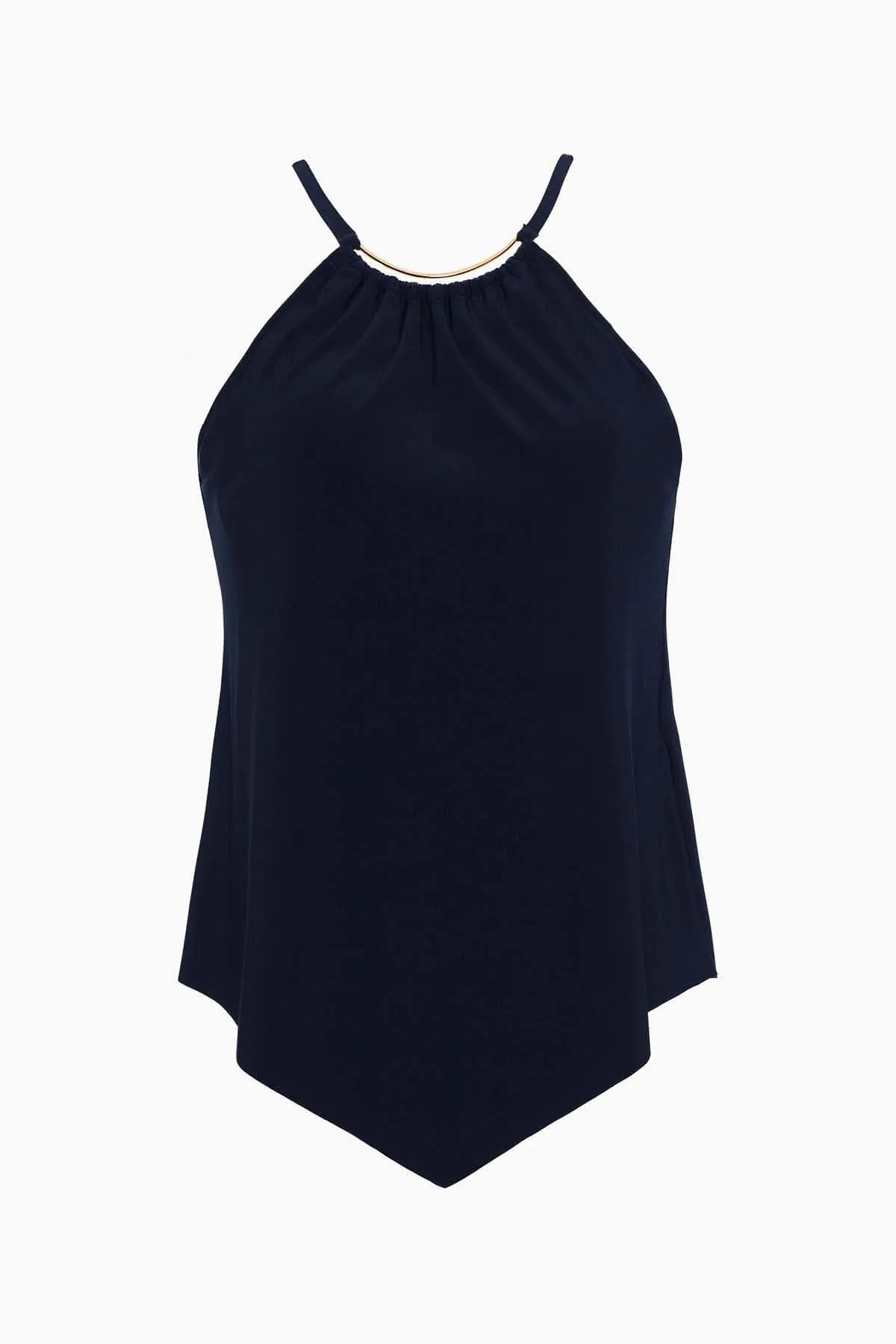 Angelika Tankini Top sold by Miraclesuit