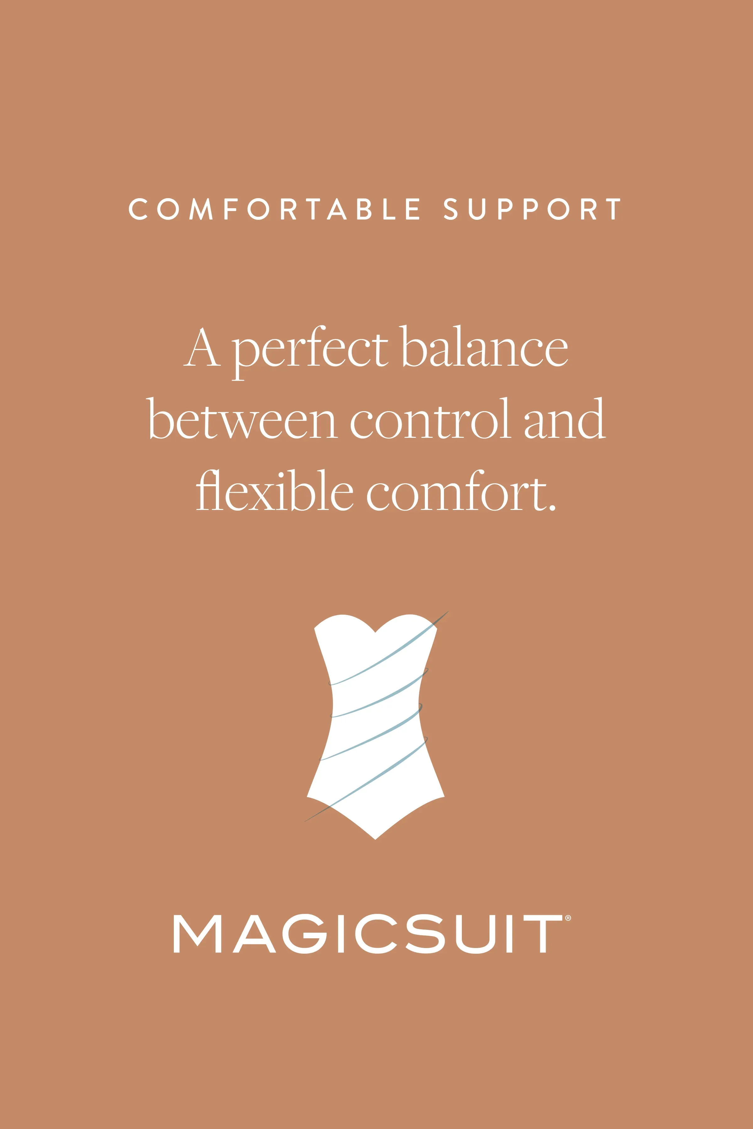 Shadow Dot Rita Tankini Set sold by Miraclesuit product image thumbnail 3