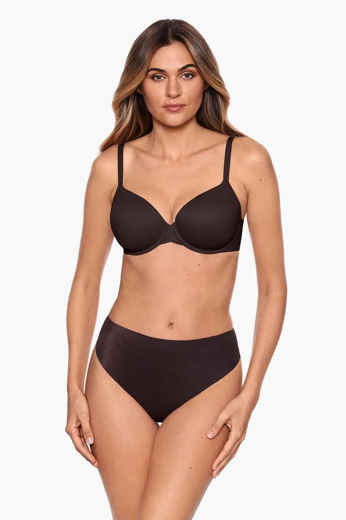 Light Shaping Thong sold by Miraclesuit product image thumbnail 3