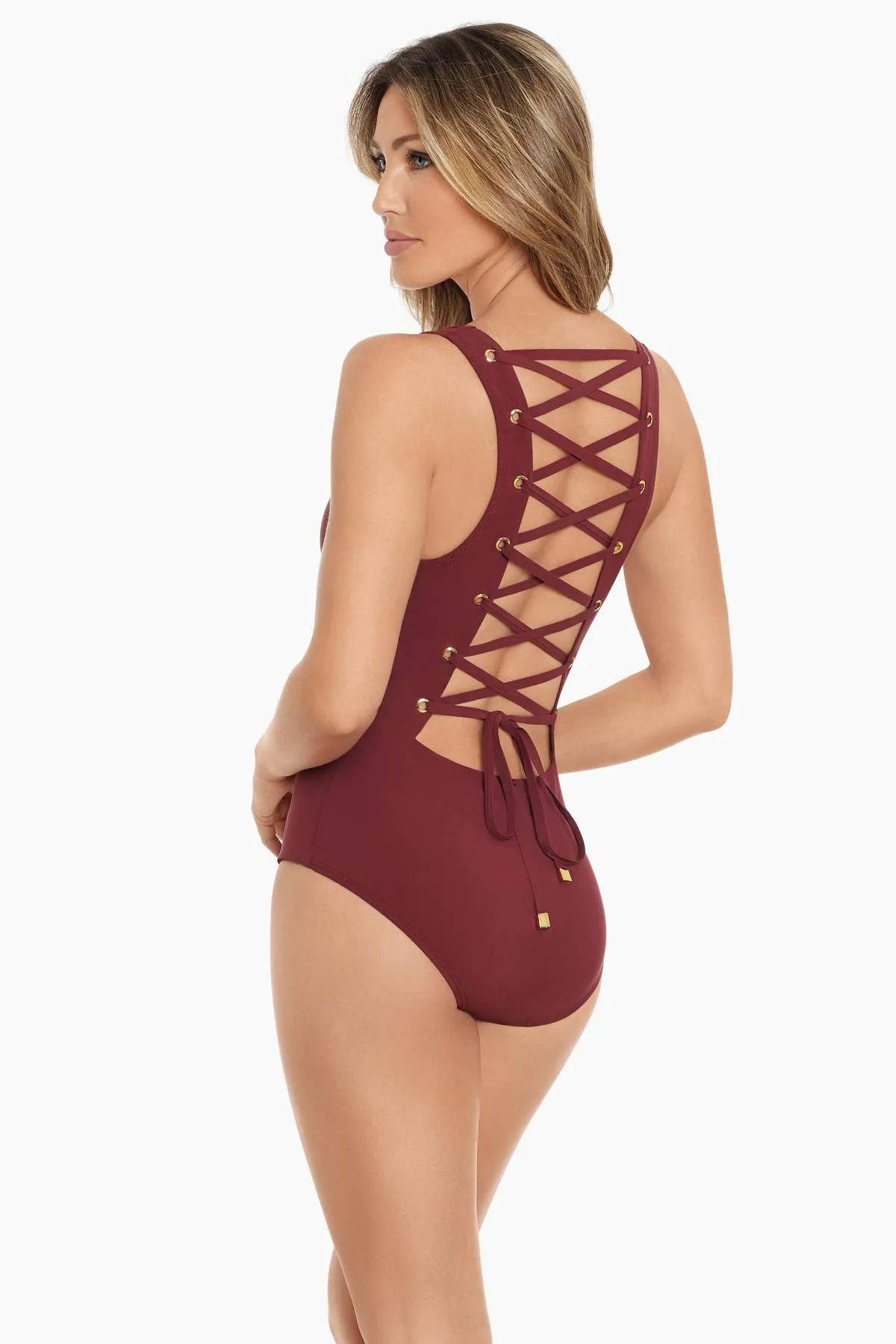 Mercury One Piece sold by Miraclesuit product image thumbnail 4