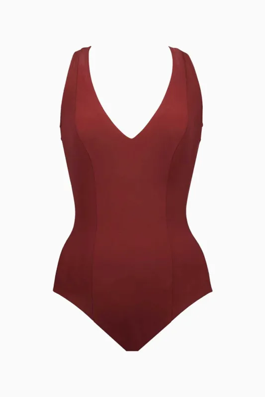 Mercury One Piece sold by Miraclesuit
