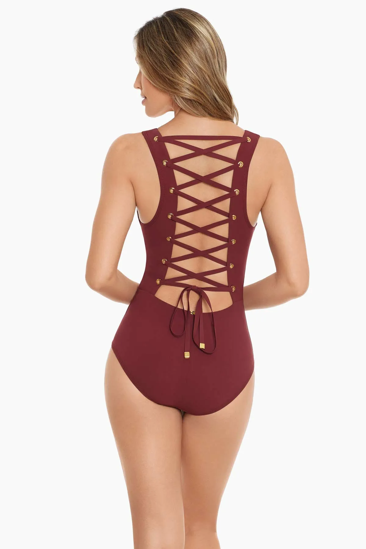 Mercury One Piece sold by Miraclesuit product image thumbnail 5