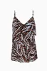 Natural Wonder Chloe Tankini Set sold by Miraclesuit