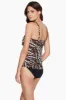Natural Wonder Chloe Tankini Set sold by Miraclesuit